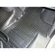 Килимки MERCEDES VIANO / VITO (W639) (2003-2014) 1+2 AGumm гумові в салон 11230 фото 5
