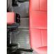 Коврики LEXUS NX II (2022) AGumm резиновые в салон 11985 фото 5