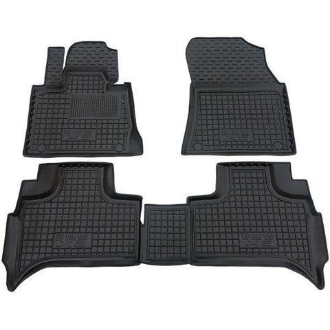 Килимки в салон Avto-Gumm для BMW Е53 X-5 2000-2006 11119 фото