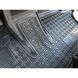 Килимки MERCEDES VITO (W638) (1996-2003) AGumm гумові в салон 12018 фото 4