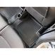 Коврики Renault Lodgy 2013- AGumm резиновые в салон 11417 фото 9