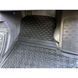 Килимки MERCEDES VITO (W638) (1996-2003) AGumm гумові в салон 12018 фото 7