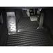 Килимки в салон Avto-Gumm для VW Jetta 2011- 11343 фото 3