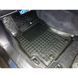Килимки в салон Avto-Gumm для Subaru Outback 2015- 11477 фото 2