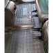 Килимки VW Sharan (2010>) (5місць) MOD AGumm гумові в салон 12005 фото 7