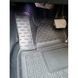 Килимки VW Sharan (2010>) (5місць) MOD AGumm гумові в салон 12005 фото 3