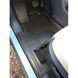 Килимки GAC Aion Y AGumm гумові в салон 12034 фото 1