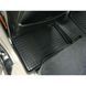 Килимки MITSUBISHI Grandis (3-й ряд) AGumm гумові в салон 11904 фото 8