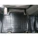 Килимки TOYOTA RAV-4 III (2005>) long (Араб.) AGumm гумові в салон 11688 фото 5