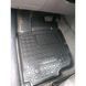 Килимки TOYOTA RAV-4 III (2005>) long (Араб.) AGumm гумові в салон 11688 фото 3