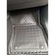 Килимки VW Tiguan (2024>) MOD AGumm гумові в салон 12130 фото 5