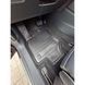 Килимки VW Tiguan (2024>) MOD AGumm гумові в салон 12130 фото 2