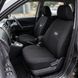 Чохли Hyundai Tucson JM/LM (2004>) (Nika) на сидіння 1801137725 фото 1
