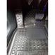 Килимки VW Tiguan (2024>) MOD AGumm гумові в салон 12130 фото 3