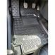 Килимки RENAULT Clio IV (2012>) (universal) AGumm гумові в салон 11989 фото 2
