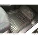 Килимки в салон Avto-Gumm для Nissan X-Trail T32 2014- 11457 фото 5