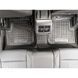 Килимки VW Tiguan (2024>) MOD AGumm гумові в салон 12130 фото 8