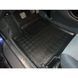 Килимки MAZDA 323 BA (1994-1998) (sedan) AGumm гумові в салон 11741 фото 2