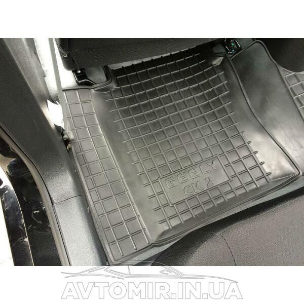 Килимки в салон Avto-Gumm для Geely CK 2 11187 фото