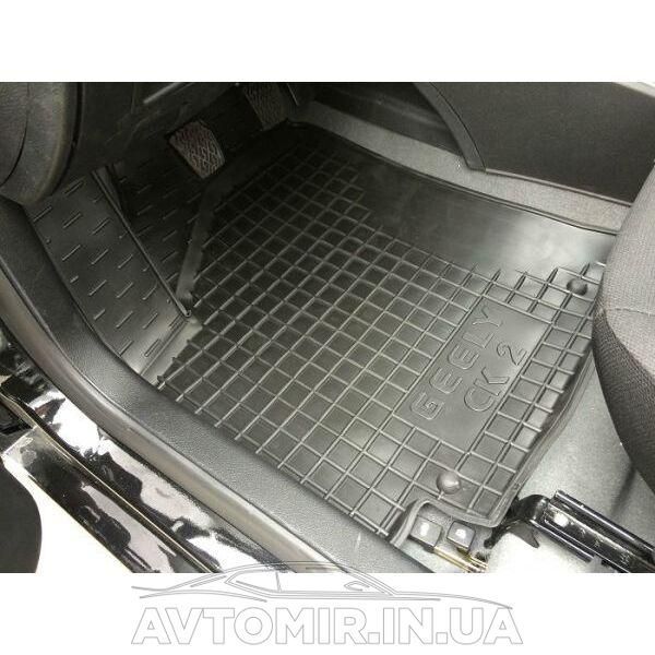 Килимки в салон Avto-Gumm для Geely CK 2 11187 фото