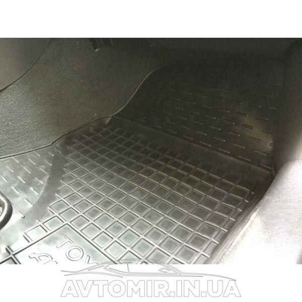 Килимки в салон Avto-Gumm для Toyota Avensis 2003- 11306 фото