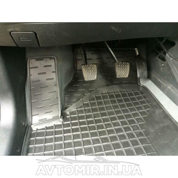 Килимки в салон Avto-Gumm для Geely CK 2 11187 фото