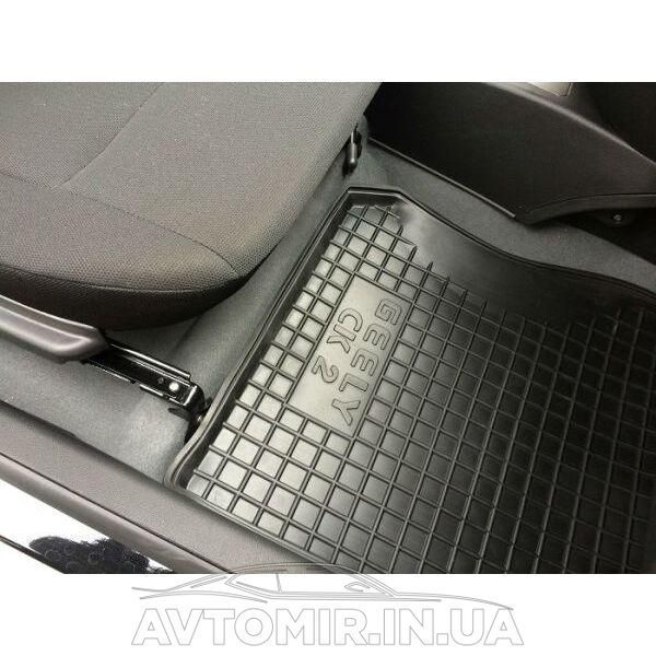 Килимки в салон Avto-Gumm для Geely CK 2 11187 фото