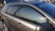 Вітровики Toyota Avensis Verso 2001-2003 VL-Tuning Дефлектори вікон WTYA55 фото 9