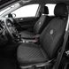 Чехлы VW Golf IV (1997-2003) (Nika-РОМБ) на сидения 3163246229 фото 1