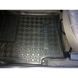 Коврики Daewoo Ravon R2 Spark 2012- AGumm резиновые в салон 11569 фото 4