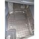Коврики SKODA Fabia lV (2021>) MOD AGumm резиновые в салон 12155 фото 2