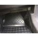 Коврики OPEL Zafira B (2005>) (3-й ряд) AGumm резиновые в салон 11839 фото 6