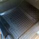 Коврики Toyota Land Cruiser 150 Prado AGumm резиновые в салон 11310 фото 4