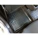 Килимки RENAULT Duster (2018>) AGumm гумові в салон 11657 фото 10