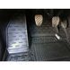 Килимки RENAULT Duster (2018>) AGumm гумові в салон 11657 фото 3