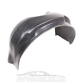 Підкрилок Mazda 3 2003-2009 Задній лівий Mega Locker Захист арок mgp 775 фото