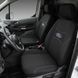 Чохли Ford Connect (1+1) (standart) (2002-2013) (Nika) на сидіння 1801137664 фото 1