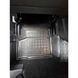 Килимки RENAULT Duster 2WD (2025>) MOD AGumm гумові в салон 12178 фото 5
