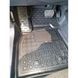 Килимки RENAULT Duster 2WD (2025>) MOD AGumm гумові в салон 12178 фото 1