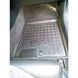 Коврики Daewoo Nubira AGumm резиновые в салон 12163 фото 3