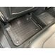 Килимки VW Touareg (2018>) AGumm гумові в салон 11707 фото 7
