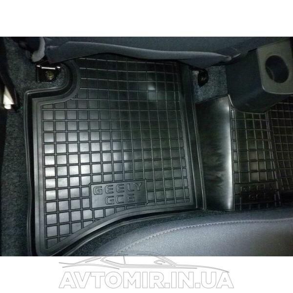 Килимки в салон Avto-Gumm для Geely GC-6 2014- 11451 фото