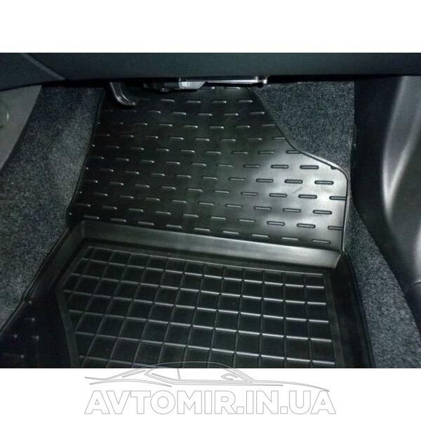 Килимки в салон Avto-Gumm для Geely GC-6 2014- 11451 фото
