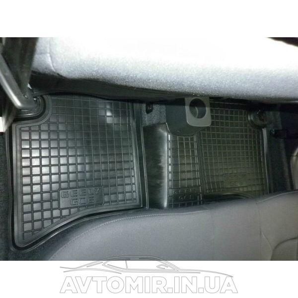 Килимки в салон Avto-Gumm для Geely GC-6 2014- 11451 фото
