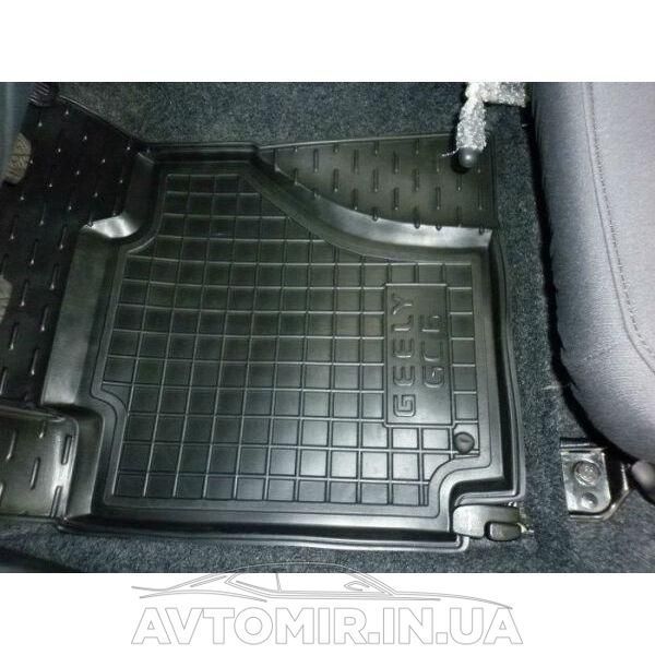 Килимки в салон Avto-Gumm для Geely GC-6 2014- 11451 фото
