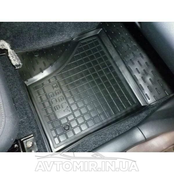 Килимки в салон Avto-Gumm для Geely GC-6 2014- 11451 фото