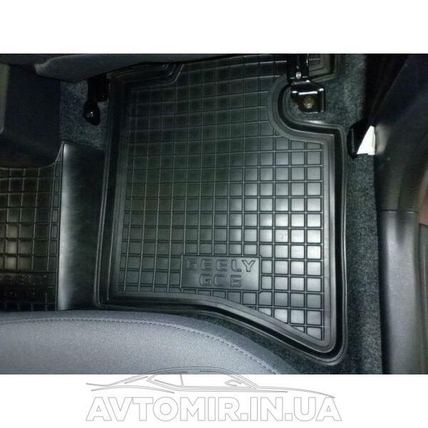 Килимки в салон Avto-Gumm для Geely GC-6 2014- 11451 фото