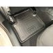 Килимки SKODA Scala AGumm гумові в салон 11784 фото 6