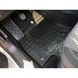 Килимки VW Touran (2015>) AGumm гумові в салон 11829 фото 2