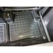 Килимки VW Touran (2015>) AGumm гумові в салон 11829 фото 7